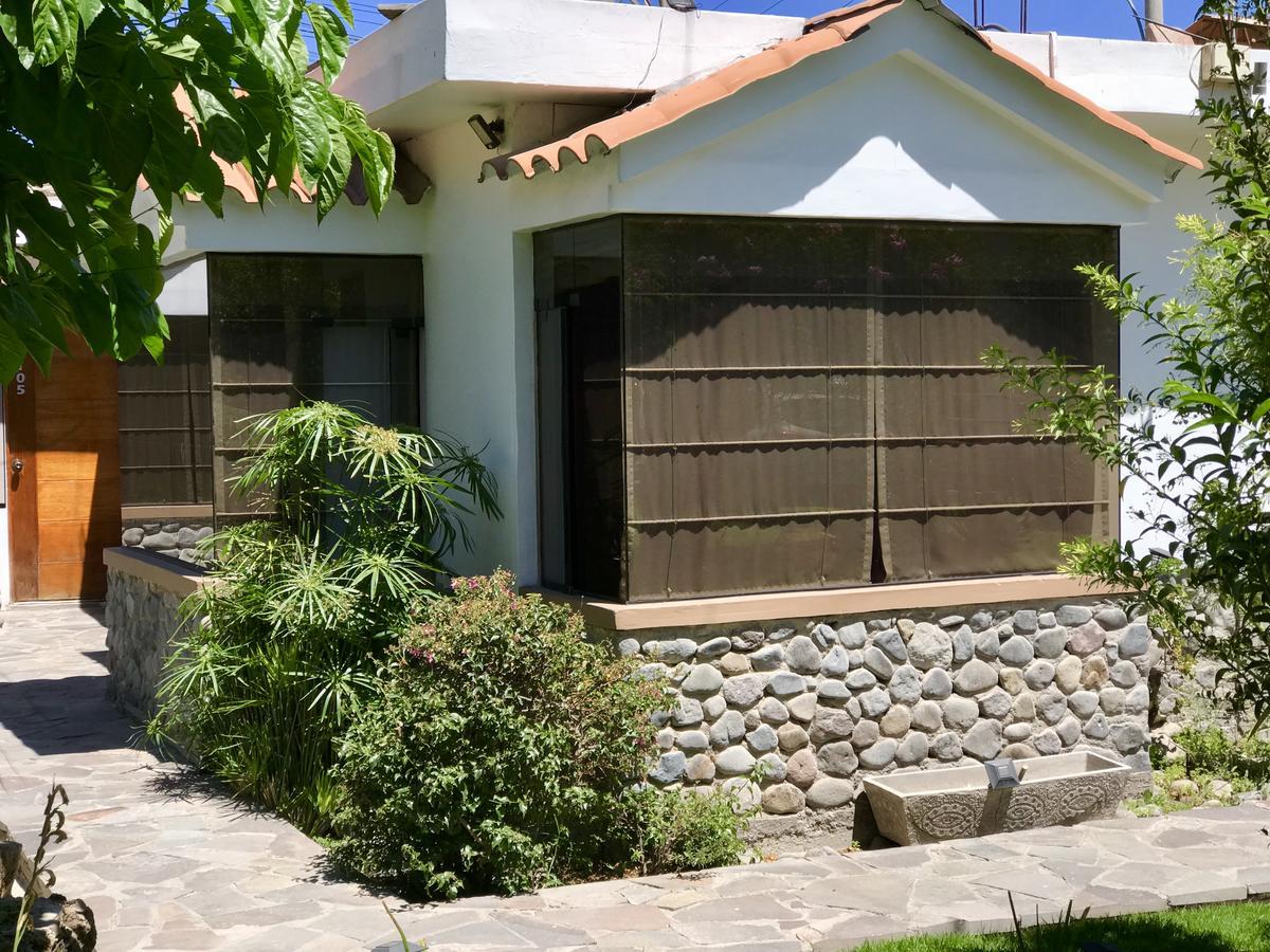 Grace Valley Hotel Arequipa Exterior photo