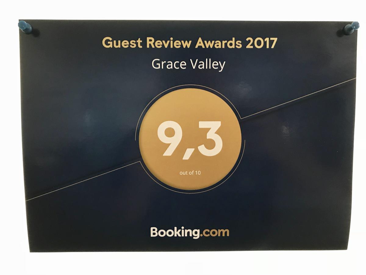 Grace Valley Hotel Arequipa Exterior photo